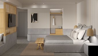 Villa D'Oro - Luxury Villas & Suites