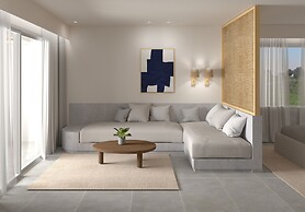 Villa D'Oro - Luxury Villas & Suites