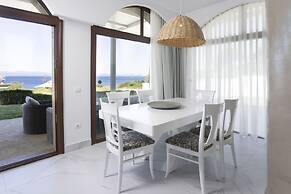 Villa D'Oro - Luxury Villas & Suites