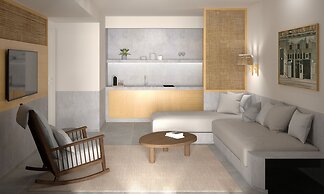 Villa D'Oro - Luxury Villas & Suites