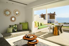 Villa D'Oro - Luxury Villas & Suites