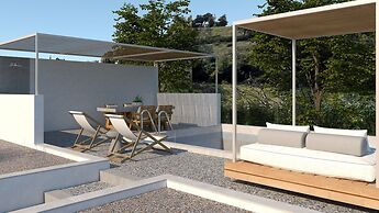 Villa D'Oro - Luxury Villas & Suites