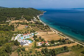 Villa D'Oro - Luxury Villas & Suites