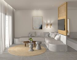 Villa D'Oro - Luxury Villas & Suites