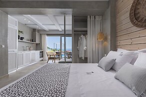 Villa D'Oro - Luxury Villas & Suites