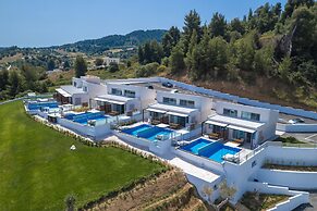 Villa D'Oro - Luxury Villas & Suites