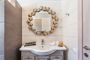 Villa D'Oro - Luxury Villas & Suites