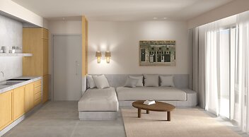 Villa D'Oro - Luxury Villas & Suites