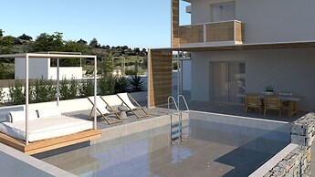 Villa D'Oro - Luxury Villas & Suites