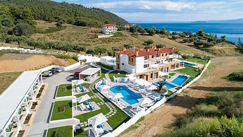 Villa D'Oro - Luxury Villas & Suites