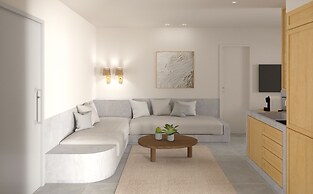 Villa D'Oro - Luxury Villas & Suites