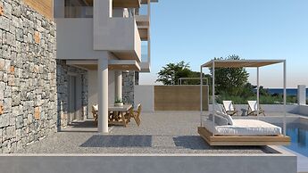 Villa D'Oro - Luxury Villas & Suites