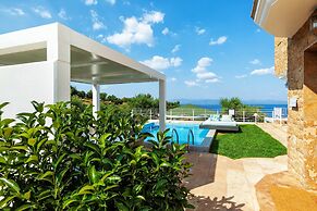 Villa D'Oro - Luxury Villas & Suites