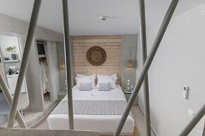 Villa D'Oro - Luxury Villas & Suites