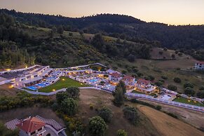 Villa D'Oro - Luxury Villas & Suites