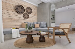 Villa D'Oro - Luxury Villas & Suites