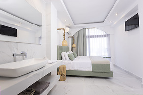 Villa D'Oro - Luxury Villas & Suites