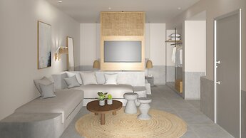 Villa D'Oro - Luxury Villas & Suites