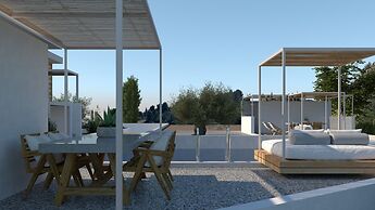 Villa D'Oro - Luxury Villas & Suites
