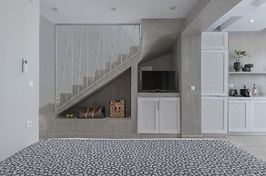 Villa D'Oro - Luxury Villas & Suites