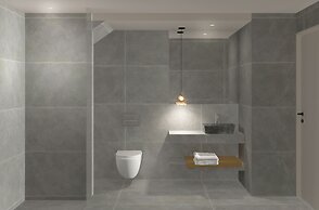 Villa D'Oro - Luxury Villas & Suites