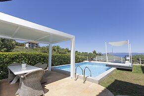 Villa D'Oro - Luxury Villas & Suites