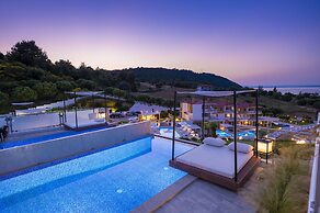 Villa D'Oro - Luxury Villas & Suites