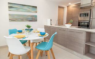 GRAND CORAL D309 by Happy Address