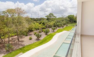 GRAND CORAL D309 by Happy Address