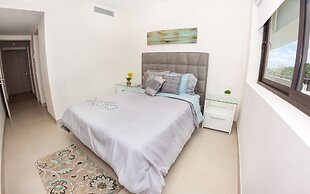 GRAND CORAL D309 by Happy Address