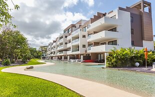 GRAND CORAL D309 by Happy Address