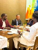 Radisson Collection Hotel Bamako