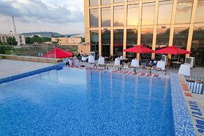 Radisson Collection Hotel Bamako