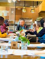 Radisson Collection Hotel Bamako