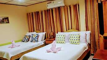 Hwan Dynasty Suite Elnido