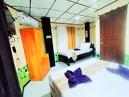 Hwan Dynasty Suite Elnido