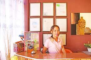 Hwan Dynasty Suite Elnido