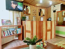 Hwan Dynasty Suite Elnido