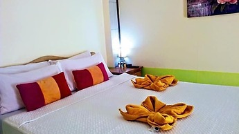 Hwan Dynasty Suite Elnido