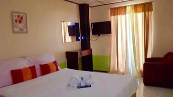 Hwan Dynasty Suite Elnido