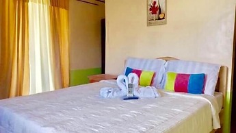 Hwan Dynasty Suite Elnido