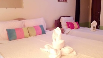 Hwan Dynasty Suite Elnido