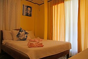 Hwan Dynasty Suite Elnido