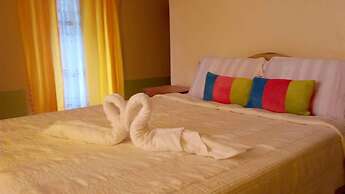 Hwan Dynasty Suite Elnido