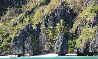Hwan Dynasty Suite Elnido