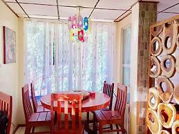 Hwan Dynasty Suite Elnido