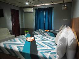 Hwan Dynasty Suite Elnido