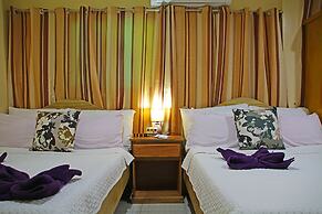 Hwan Dynasty Suite Elnido