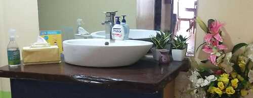 Hwan Dynasty Suite Elnido