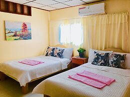 Hwan Dynasty Suite Elnido